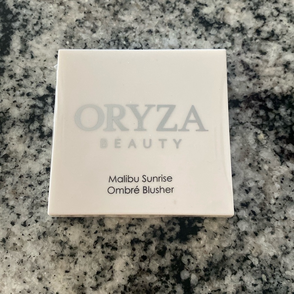 Oryza Beauty Blusher